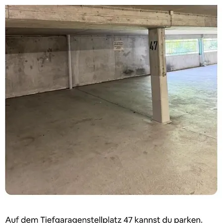 Modernes Mit Panoramaview & Balkon In Lage * Kornwestheim